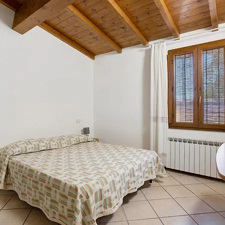 Prázdninový dům I Bibi Vacation Viareggio