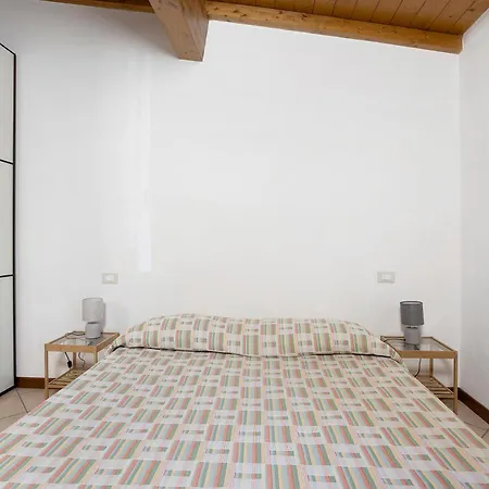 Prázdninový dům I Bibi Vacation Viareggio