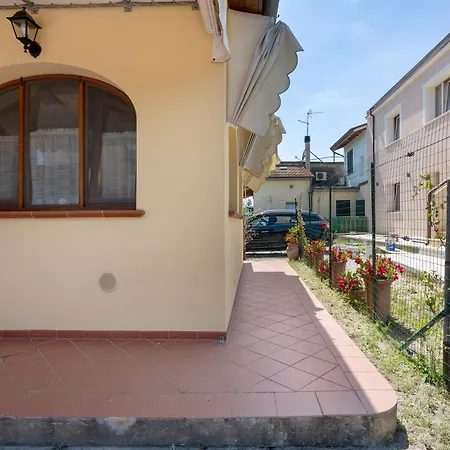 I Bibi Vacation Hébergement de vacances Viareggio